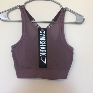 Gymshark Elevate Sports Bra